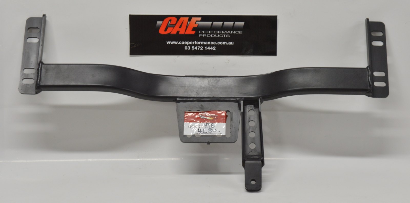 HT-G TRANSMISSION CROSSMEMBER TO SUIT 4L80E