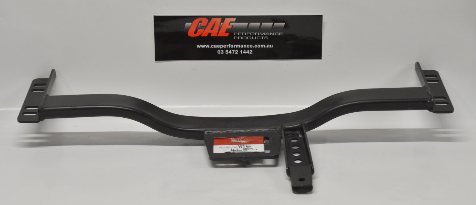 HT-G TRANSMISSION CROSSMEMBER TO SUIT 4L80E