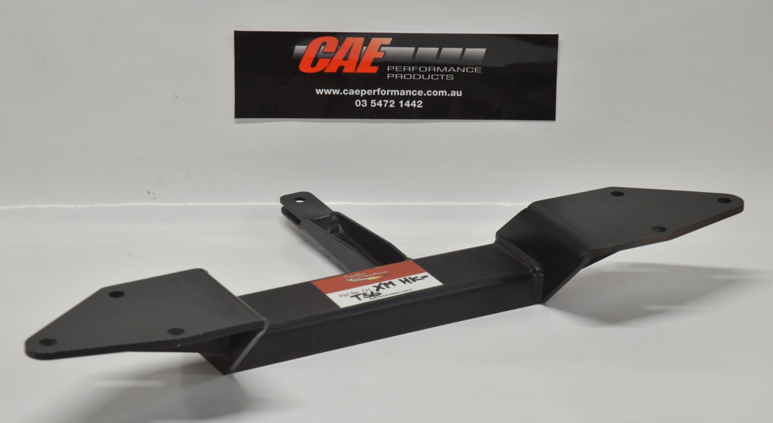 CROSSMEMBER TO SUIT T56
