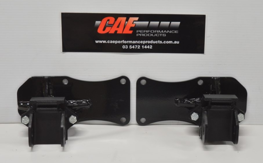 EH to HR HK to HG HQ to WB HOLDEN with GEN 3 and LS2 6ltr (Includes Bracket and New Rubbers)