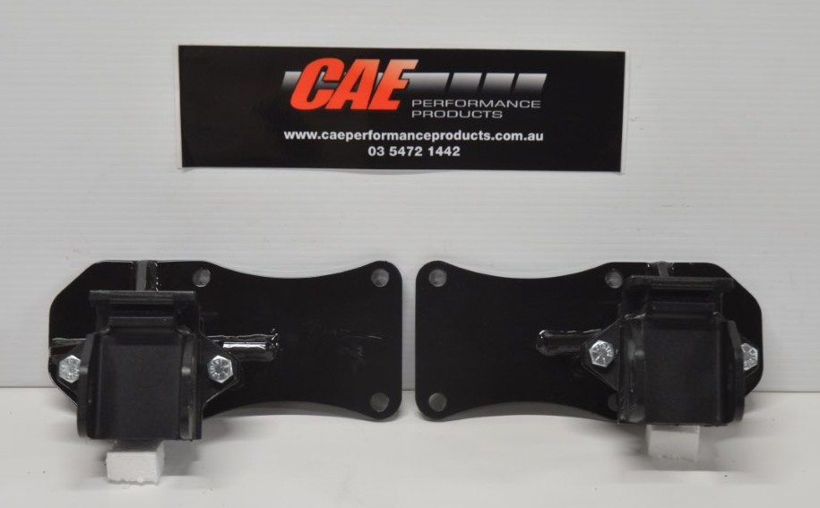EH to HR HK to HG HQ to WB HOLDEN with GEN 3 and LS2 6ltr (Includes Bracket and New Rubbers)
