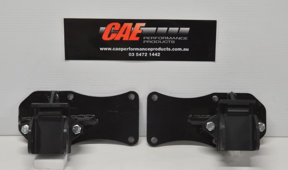 TORANA LH-LX-UC GEN 3 and LS2 6ltr (Includes new rubbers)