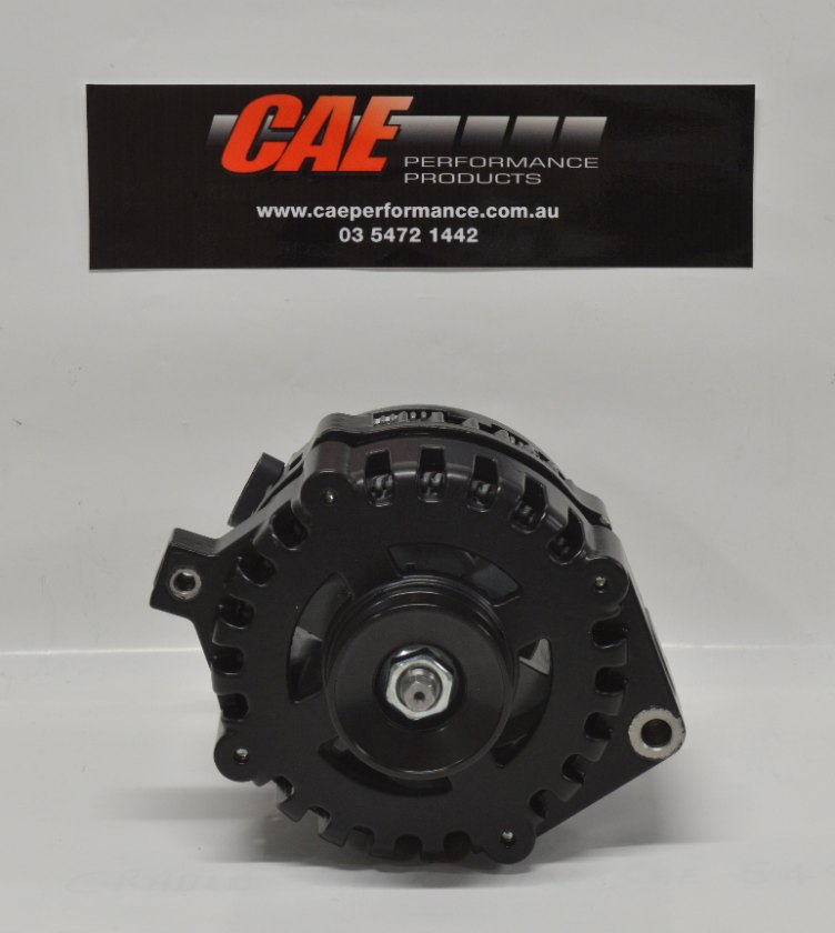 ALTERNATOR TO SUIT SUITS FORD V8 & 6CYL MOUNT.