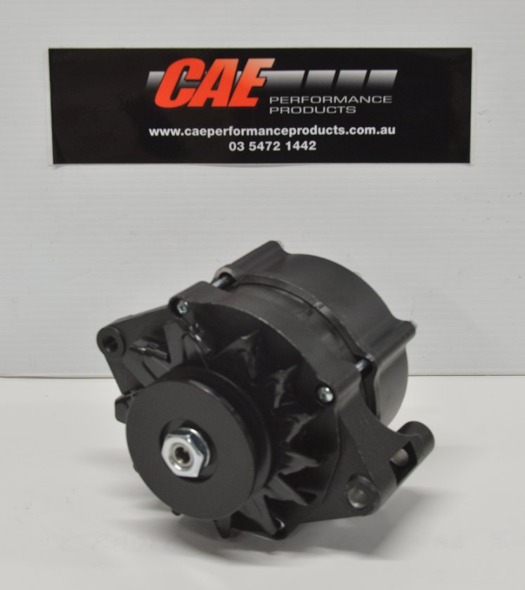 FORD 110 AMP BLACK