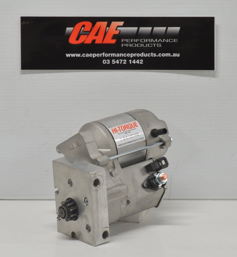 LS1-2-3-LSA starter motor to suit the 153T ring gear applications