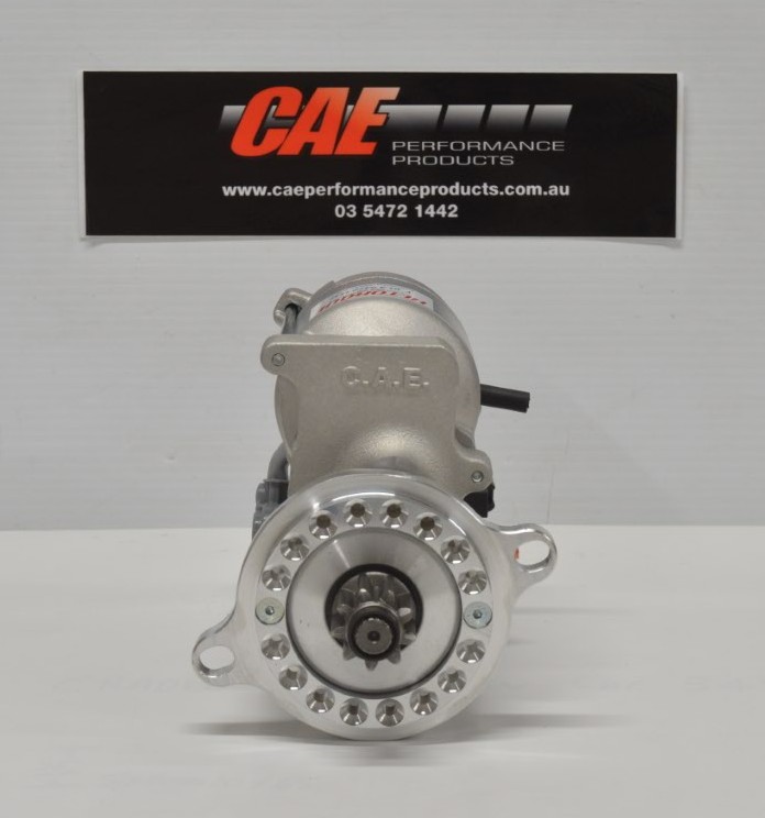 1952 PACKARD - STRAIGHT 8 CYL GEAR REDUCTION STARTER MOTOR