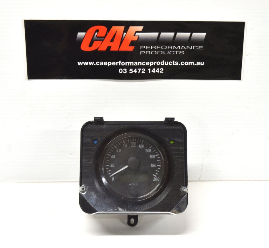 HJ-HZ Holden Electronic Speedo Conversion (will require original Speedo to perform conversion)